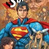Superman Vol. 4: Psi-War (The New 52)