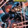 Superman Vs. Darkseid