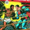 Superman vs. Muhammad Ali, Deluxe Edition