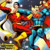 Superman Vs. Shazam!