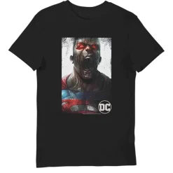 Superman Zombie T-Shirt