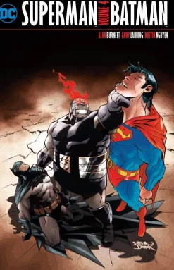 Superman/Batman Vol. 4