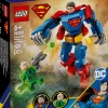 Superman-robot mot Lex Luthor (76302)