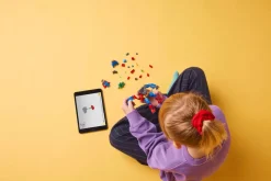 Superman-robot mot Lex Luthor (76302)