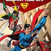 Superman's Greatest Team-Ups