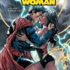 Superman/Wonder Woman Vol. 1: Power Couple (The New 52)
