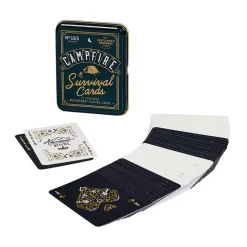 Survival Cards Kortstokk