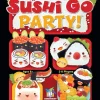 Sushi Go Party! Nordisk Utgave