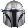 Sw Black Series Mandalorian Electronic Helmet Cs