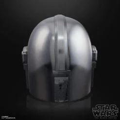 Sw Black Series Mandalorian Electronic Helmet Cs