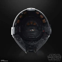 Sw Black Series Mandalorian Electronic Helmet Cs