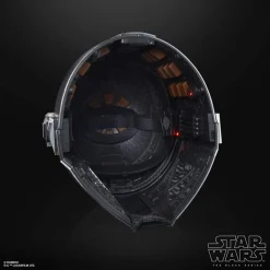 Sw Black Series Mandalorian Electronic Helmet Cs