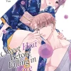 Sweet Heat Before Falling in Love: The CEO and His Fated Omega Vol. 3
