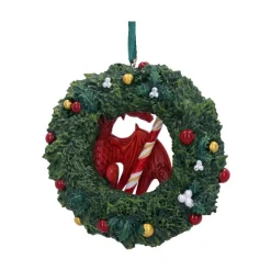 Sweet Tooth Hanging Ornament 9 cm