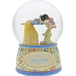 Sweetest Farewell Snowglobe 22 cm