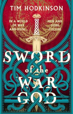 Sword of the War God