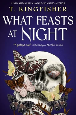 Sworn Soldier - What Feasts at Night