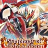 Symphony of Might & Bloom Booster Pack