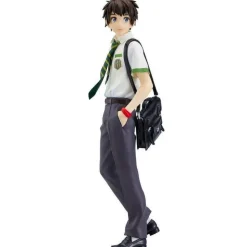 Taki Tachibana POP UP Parade PVC Figure 17 cm