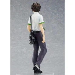 Taki Tachibana POP UP Parade PVC Figure 17 cm