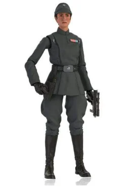 Tala Imperial Officer Black Series Action Figure 15 cm