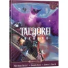 Tal’Dorei Campaign Setting Reborn Book