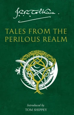 Tales from the Perilous Realm: Roverandom and Other Classic Faery Stories