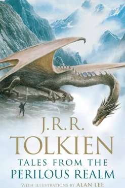 Tales from the Perilous Realm