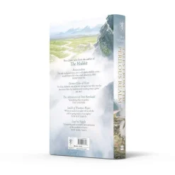 Tales from the Perilous Realm