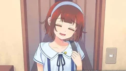 Tales from Toyotoki: Arrival of the Witch (Switch)