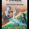 Tales of Middle Earth Jumpstart Booster Pakke Lord of the Rings Tales of Middle Earth Magic the Gathering