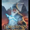 Tales of Middle Earth Set Booster Pakke Lord of the Rings Tales of Middle Earth Magic the Gathering