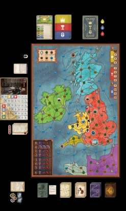 Tales of the Arthurian Knights