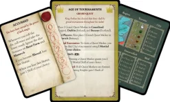 Tales of the Arthurian Knights