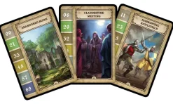 Tales of the Arthurian Knights