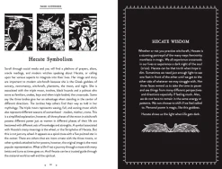 Tales of the Dark Feminine: TALES OF THE DARK FEMININE Inspirational Stories of the World's Fiercest Goddesses