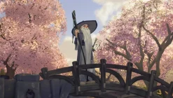 Tales of the Shire - A The Lord of The Rings Game (PS5)