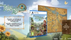 Tales of the Shire - A The Lord of The Rings Game (PS5)