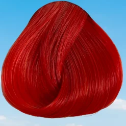 Tangerine Semi Permanent Hair Dye 88 ml