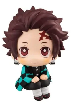 Tanjiro Kamado Look Up PVC Statue 11 cm