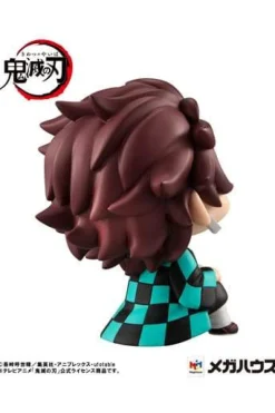 Tanjiro Kamado Look Up PVC Statue 11 cm