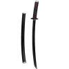 Tanjiro's Sword Deluxe Edition Replica