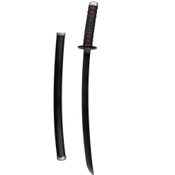 Tanjiro's Sword Deluxe Edition Replica