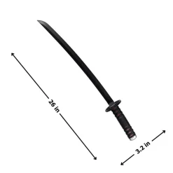 Tanjiro's Sword Replica