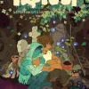 Taproot: A Story About A Gardener and A Ghost