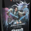 Tarkir: Dragonstorm Jeskai Striker Commander Deck