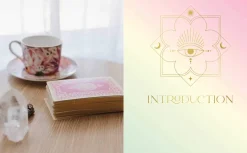 Tarot Card Companion: Master the art of tarot reading