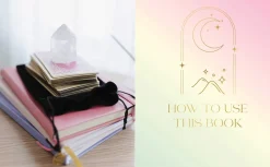 Tarot Card Companion: Master the art of tarot reading