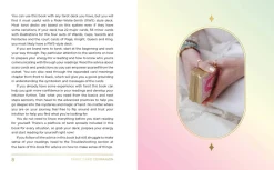 Tarot Card Companion: Master the art of tarot reading