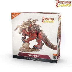 Tarrasque